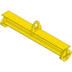 Palonnier monopoutre eco fixe