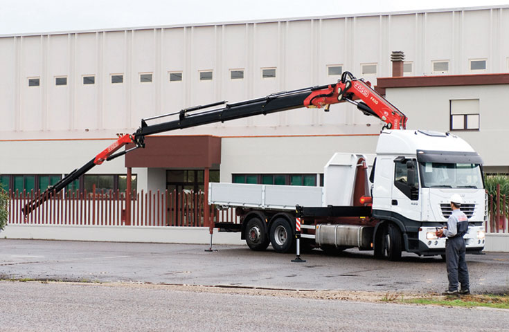 Sécurité lors des opérations de levage : Mesures de précaution importantes