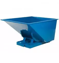 bennes basculantes