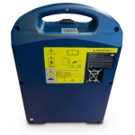 Batterie de rechange pour transpalette électrique HWE1500