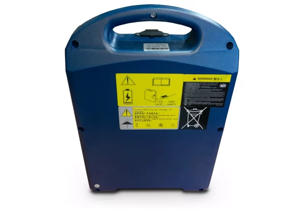 Batterie de rechange pour transpalette électrique HWE1500
