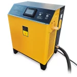CHARGEUR GSE-L32 POUR CHARIOT ELEVATEUR