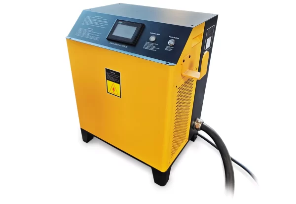 CHARGEUR GSE-L32 POUR CHARIOT ELEVATEUR