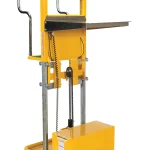 Préparateurs de commandes électriques